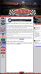 Mobile Screenshot of magnoliadirt.com